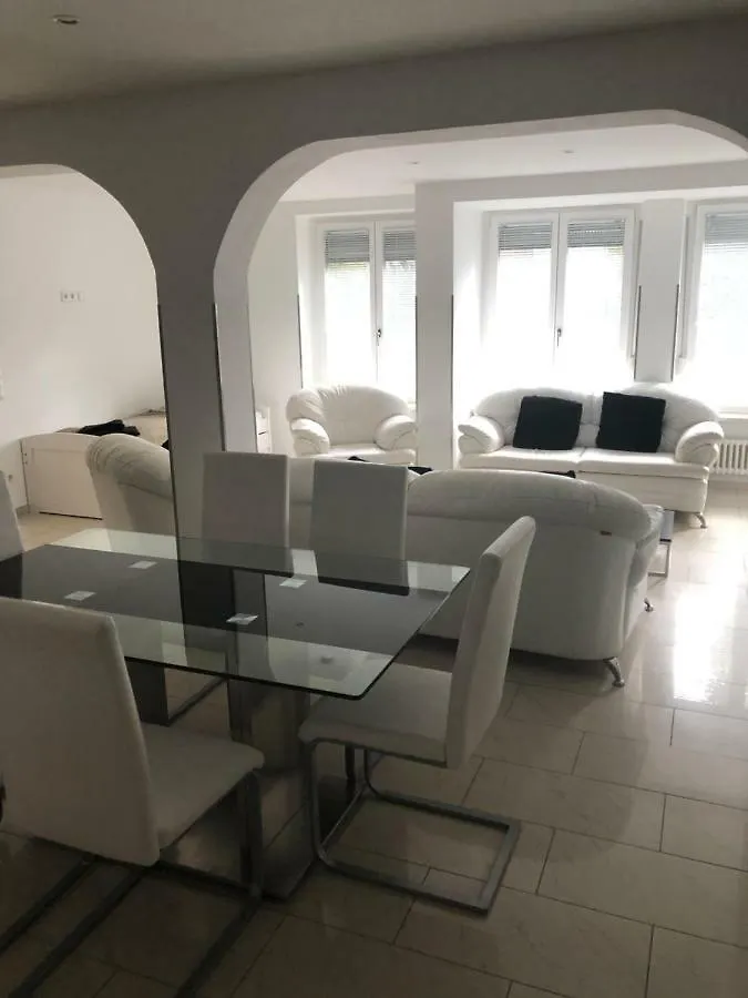 Ferienwohnung Amperblick Fuerstenfeldbruck Germany